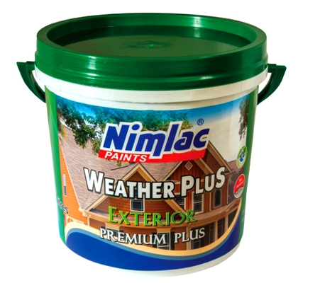 Nimlac Weather Plus